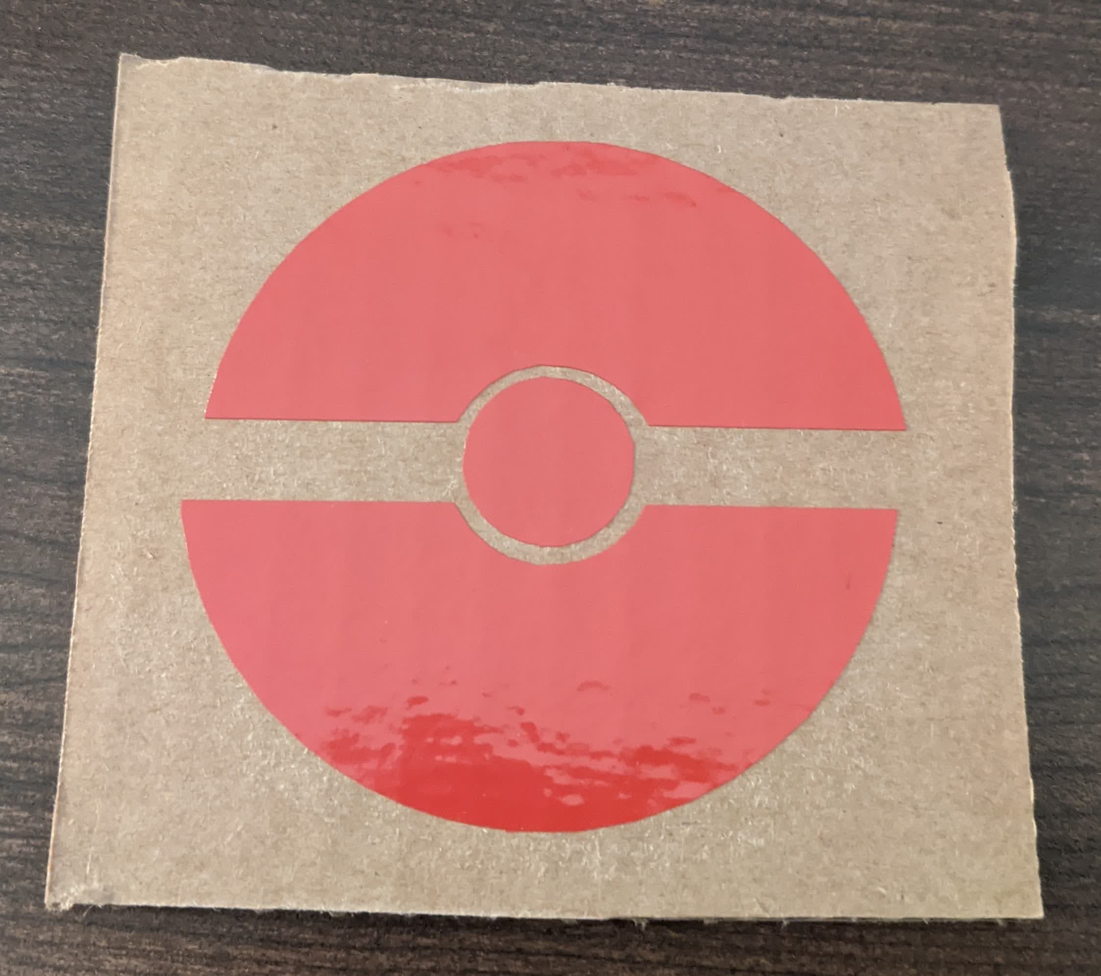 pokeball